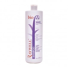 Шампунь для вьющихся волос Raywell Bio Wave Shampoo 1000 мл 