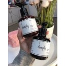 Набір deeply Blond DUO шампунь та бальзам з антижовтим пігментом, 2х250 мл Набір deeply Blond DUO шампунь та бальзам з антижовтим пігментом, 2х250 мл