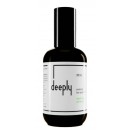 Набір deeply hydrating QUAD шампунь, кондиціонер, маска, спрей для живлення та зволоження волосся 2х250/300/200 мл