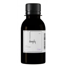 Шампунь глибокого очищення середній 7.3 pH deeply medium cleansing shampoo 100 мл