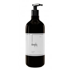 Нормалізуючий шампунь deeply normalizing shampoo 1000 мл