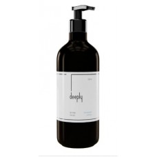 Зволожуючий шампунь deeply hydrating shampoo 1000 мл
