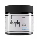 Набір deeply hydrating QUAD шампунь, кондиціонер, маска, спрей для живлення та зволоження волосся 2х250/300/200 мл