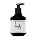 Набір Deeply Balance Control QUAD для жирної шкіри голови та сухого волосся шампунь, маска, кондиционер, спрей 2х250/300/200 мл