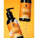 Бальзам для всіх типів волосся Bergamot Barber Blend, 300 мл
