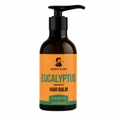 Бальзам для всіх типів волосся Eucalyptus Barber Blend, 300 мл