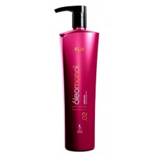 Ботекс для волосся Fox Oleo De Monoi, 100 г (розлив)