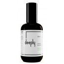 Набір deeply для інтенсивного зволоження сухого пошкодженого волосся шампунь hydrating, маска restoring та спрей 10 у 1 protecting hair spray 300/250/200 мл