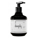 Набір deeply DUO шампунь normalizing та маска restoring для жирного волосся та шкіри голови 300/250 мл