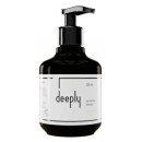 Набір Deeply TRIO для жирної шкіри голови та сухого волосся шампунь, маска, флюид 250/300/100 мл
