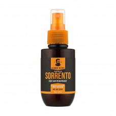 Дезодорант-антиперспірант Sorrento Barber Blend для ніг з фарнезолом, 100 мл