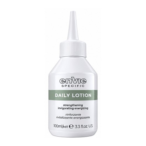 Енергетичний лосьйон Envie Specific Revitalize Lotion для зміцнення волосся (EN375), 100 мл