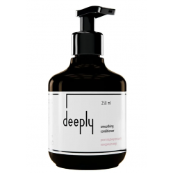 Кондиціонер для волосся з ефектом розгладження  deeply Smoothing Conditioner, 250 мл