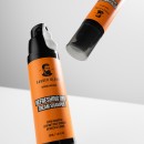 Крем-шампунь для миттєвої свіжості волосся без води Barber Blend, 30 мл Крем-шампунь для миттєвої свіжості волосся без води Barber Blend, 30 мл