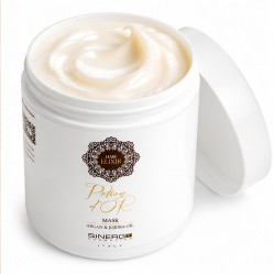 Маска Sinergy Potion D'or Mask з олією аргани і жожоба для живлення і відновлення пошкодженого волосся, 1000 мл
