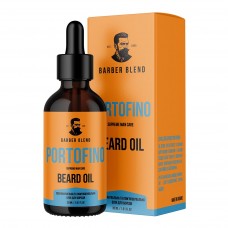 Олія для бороди Portofino Barber Blend, 30 мл