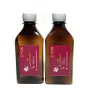 Набір ботексу для волосся Fox Oleo De Monoi, 2х200 г (розлив)