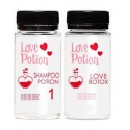 Набір ботексу Love Potion Love Tox Brunette Óleo De Argan, 100/200 г (розлив)
