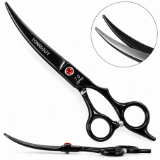 Ножиці для грумінгу TONI&GUY Professional 7.0