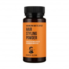 Пудра Barber Blend для стайлінгу волосся, 25 г.