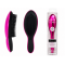 Гребінець для розплутування вологого та сухого волосся Tangle Teezer Wet Detangle 18 см, фуксія