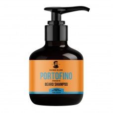Шампунь для бороди Portofino Barber Blend, 250 мл