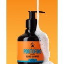 Шампунь для бороди Portofino Barber Blend, 250 мл Шампунь для бороди Portofino Barber Blend, 250 мл
