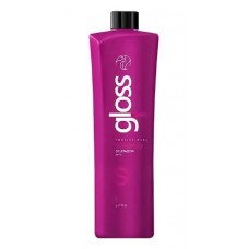 Шампунь глибокого очищення Fox Gloss Dilatador Shampoo 100 г (розлив)