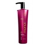 Шампунь глибокого очищення волосся Fox Oleo de Monoi, 1000 мл