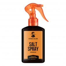 Сольовий спрей / Salt Spray BARBER BLEND, 120 мл