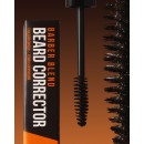 Туш для бороди 02 Barber Blend, 10 мл, Dark brown Туш для бороди 02 Barber Blend, 10 мл, Dark brown