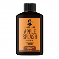 Зволожувальний бальзам після гоління Apple Splash Barber Blend, 120 мл